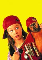 Monkey Trouble movie poster (1994) Poster MOV_a2abd2ea