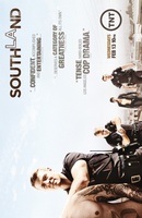 Southland movie poster (2009) t-shirt #MOV_a2af912e