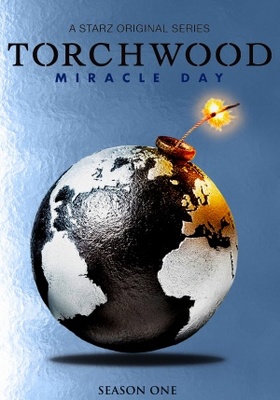 Torchwood movie poster (2006) Poster MOV_a2b3e127