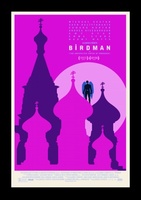 Birdman movie poster (2014) mug #MOV_a2b4c499