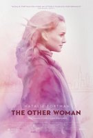 The Other Woman movie poster (2009) Longsleeve T-shirt #697758
