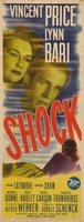 Shock movie poster (1946) mug #MOV_a2baa650
