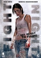 Rigged movie poster (2008) Tank Top #664329