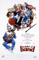 Leader of the Band movie poster (1988) Poster MOV_a2c350f5