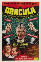 Dracula movie poster (1931) Poster MOV_a2cef9fd