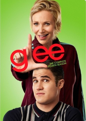 Glee movie poster (2009) Poster MOV_a2cf7402