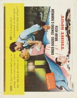 Tight Spot movie poster (1955) Poster MOV_a2d23a79