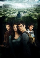 The Maze Runner movie poster (2014) Poster MOV_a2d2c146