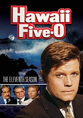 Hawaii Five-O movie poster (1968) Poster MOV_a2d9546e