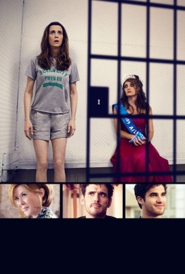 Girl Most Likely movie poster (2012) Tank Top