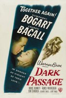 Dark Passage movie poster (1947) Poster MOV_a2deb39f