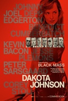 Black Mass movie poster (2015) Poster MOV_a2e193f6