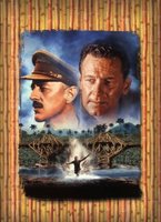 The Bridge on the River Kwai movie poster (1957) Poster MOV_a2e4710c