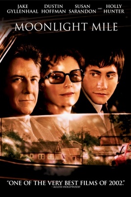 Moonlight Mile movie poster (2002) Poster MOV_a2e905b0