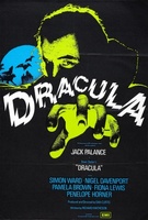 Dracula movie poster (1973) Poster MOV_a2e96d3c