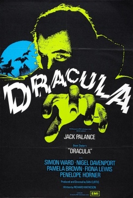 Dracula movie poster (1973) Poster MOV_a2e96d3c