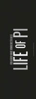 Life of Pi movie poster (2012) Longsleeve T-shirt #752464