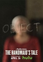 The Handmaids Tale movie poster (2017) Sweatshirt #1468624