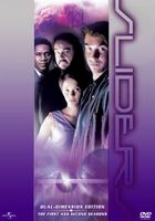 Sliders movie poster (1995) Poster MOV_a2f4265f