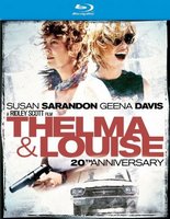 Thelma And Louise movie poster (1991) Tank Top #695040