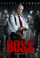 Boss movie poster (2011) Tank Top #1065237