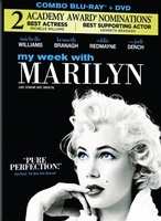 My Week with Marilyn movie poster (2011) Sweatshirt #730548