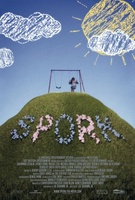 Spork movie poster (2010) Longsleeve T-shirt #1158343