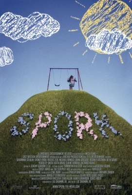 Spork movie poster (2010) poster
