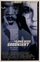 The Long Kiss Goodnight movie poster (1996) Mouse Pad MOV_a2fe1ba0