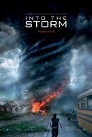 Into the Storm movie poster (2014) Poster MOV_a2ffb470