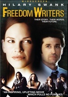 Freedom Writers movie poster (2007) Poster MOV_a3037de6