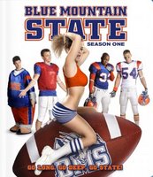 Blue Mountain State movie poster (2009) Tank Top #692085