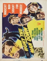 Hunt the Man Down movie poster (1950) Longsleeve T-shirt #730389