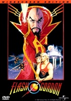 Flash Gordon movie poster (1980) Poster MOV_a30e6e79