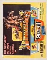 Fort Ti movie poster (1953) Poster MOV_a3103d0a