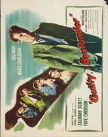 Guilty Bystander movie poster (1950) Poster MOV_a311286e