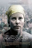 North Country movie poster (2005) Poster MOV_a31536a9