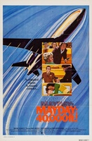 Mayday at 40,000 Feet! movie poster (1976) hoodie #920596