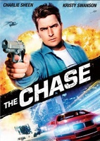 The Chase movie poster (1994) Tank Top #1066739