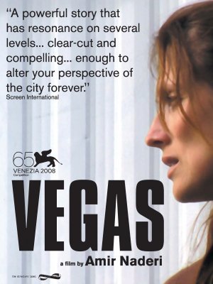 Vegas: Based on a True Story movie poster (2008) poster