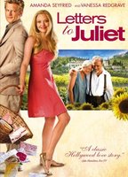 Letters to Juliet movie poster (2010) Tank Top #649287