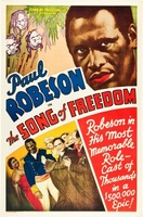 Song of Freedom movie poster (1936) Tank Top #721866
