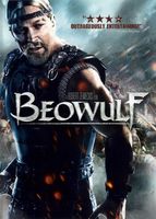 Beowulf movie poster (2007) t-shirt #MOV_a32d189a
