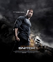 Snitch movie poster (2013) Sweatshirt #912182