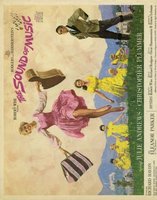 The Sound of Music movie poster (1965) tote bag #MOV_a330a053