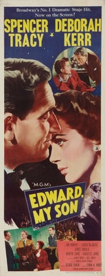 Edward, My Son movie poster (1949) Tank Top