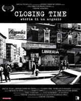 Closing Time movie poster (2005) Tank Top #698807
