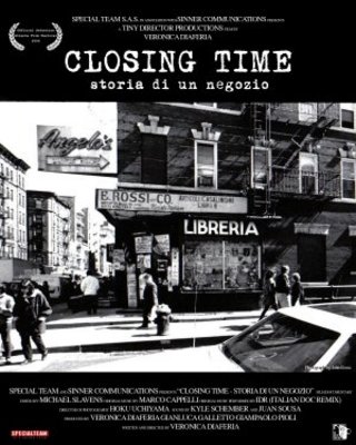 Closing Time movie poster (2005) mug #MOV_a335306e