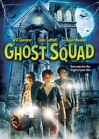 Ghost Squad movie poster (2015) t-shirt #MOV_a33532b2