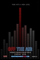 Off the Air movie poster (2014) Poster MOV_a337fd26